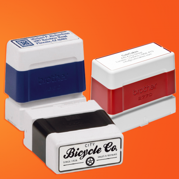 Stamps Product Image