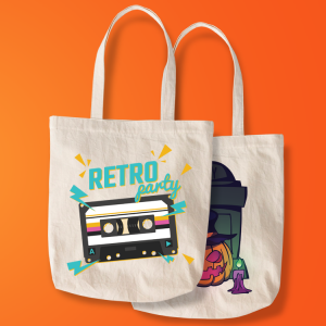 Tote Bags Product Image